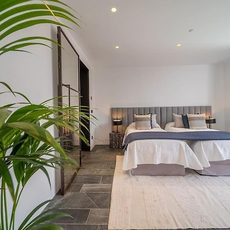 Villa Tenor Puerto Calero Exteriér fotografie