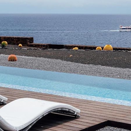 Villa Tenor Puerto Calero Exteriér fotografie