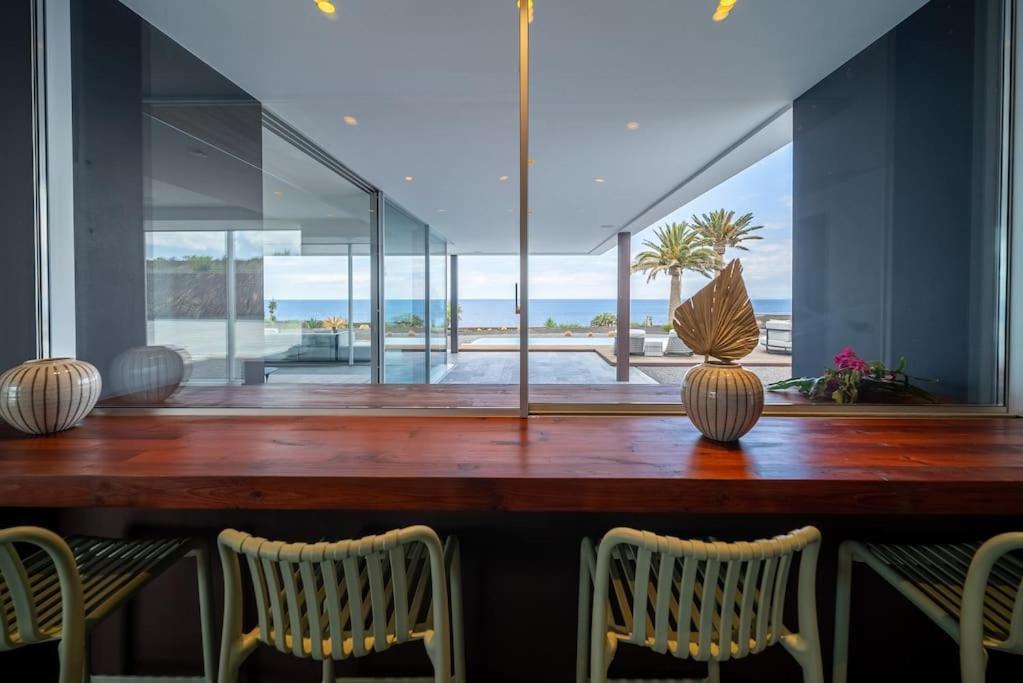Villa Tenor Puerto Calero Exteriér fotografie