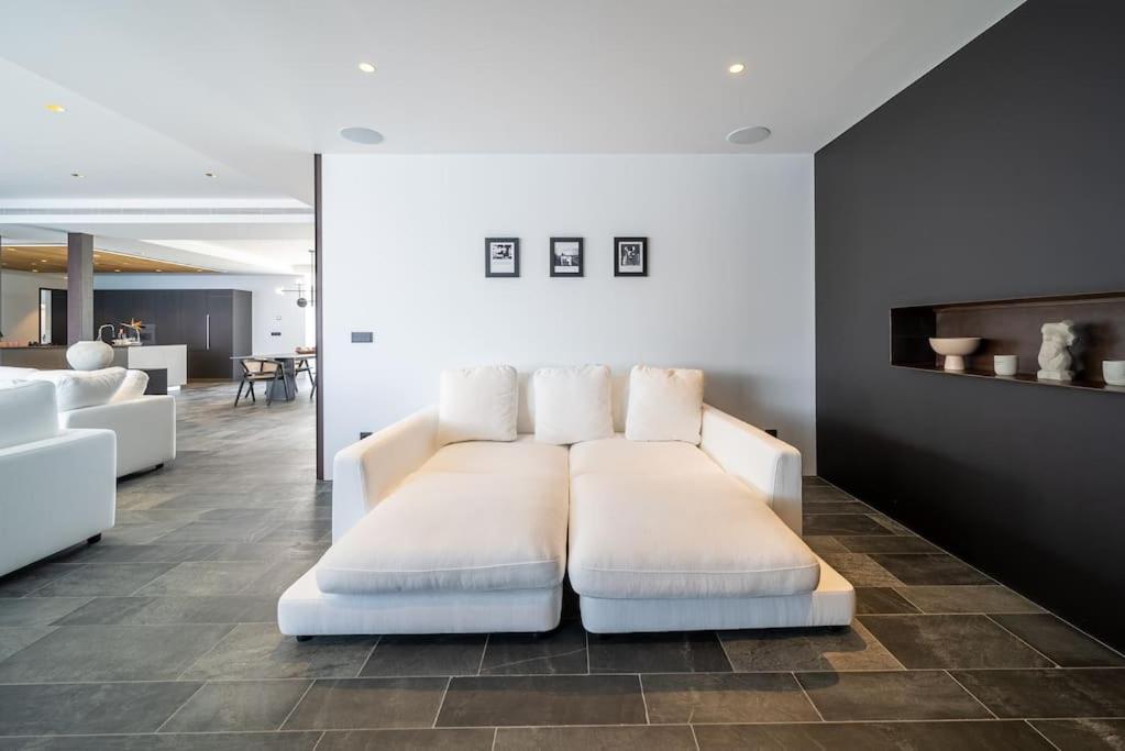 Villa Tenor Puerto Calero Exteriér fotografie