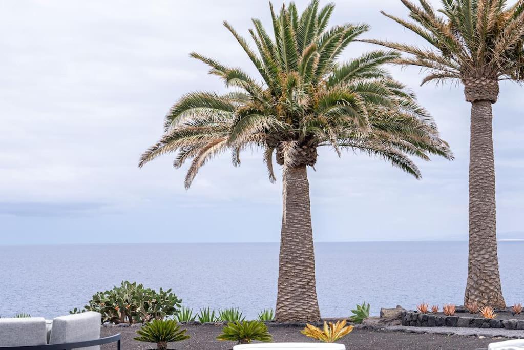 Villa Tenor Puerto Calero Exteriér fotografie