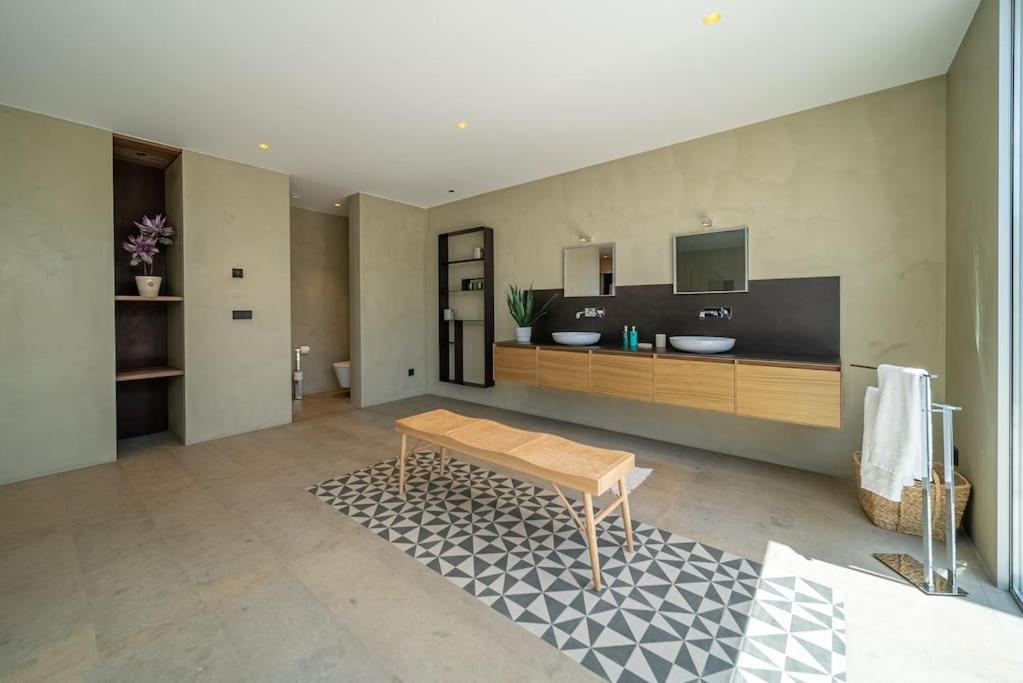 Villa Tenor Puerto Calero Exteriér fotografie